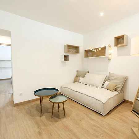 נים Le Lavandin, Spacieux Et Moderne P4, Centre Ville, Wifi מראה חיצוני תמונה
