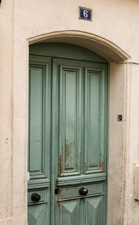 נים Le Lavandin, Spacieux Et Moderne P4, Centre Ville, Wifi מראה חיצוני תמונה